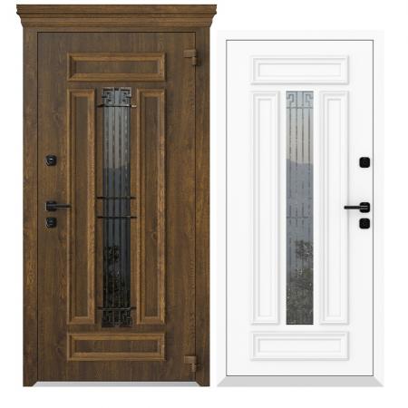 МЕТАЛЮКС AG6077 P-SU