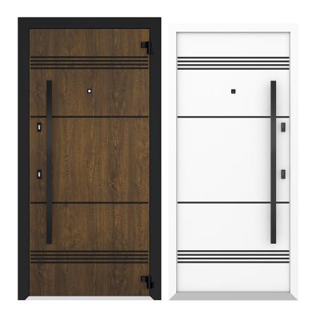 МЕТАЛЮКС AG6082 SU