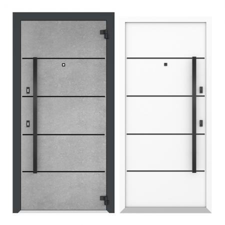 МЕТАЛЮКС AG6083 SU