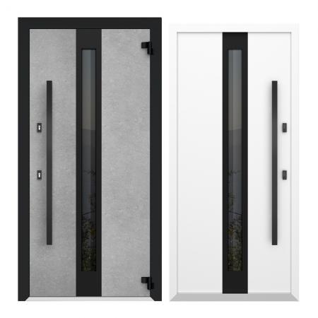 МЕТАЛЮКС AG6107 SU