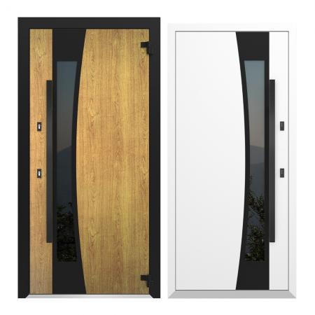 МЕТАЛЮКС AG6116 SU