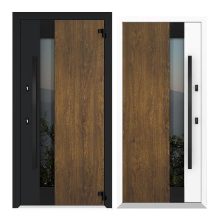 МЕТАЛЮКС AG6118 SU