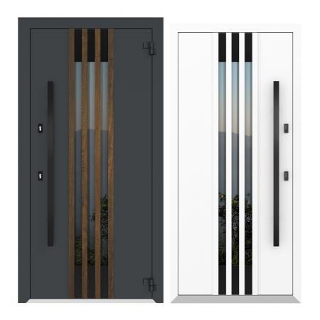 МЕТАЛЮКС AG6119 SU