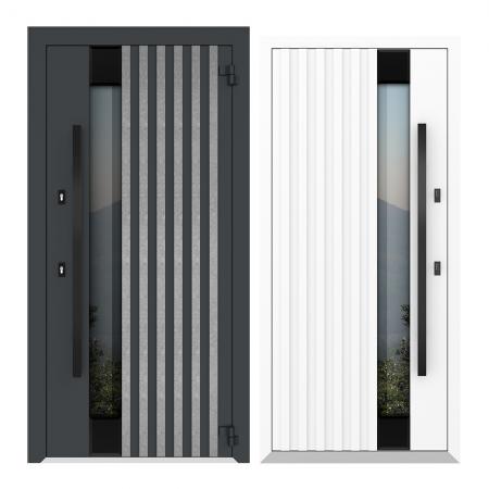 МЕТАЛЮКС AG6123 SU