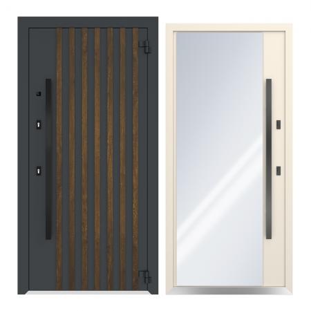 МЕТАЛЮКС AG6132 Z SU