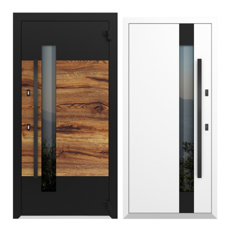 МЕТАЛЮКС AG6129 SU