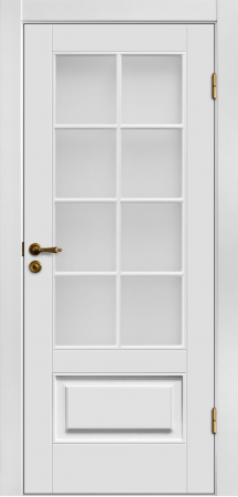 НьюДор Аликанте 10