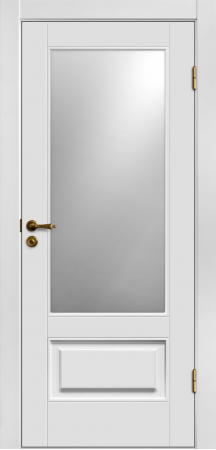 НьюДор Аликанте 12