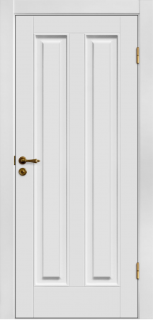 НьюДор Аликанте 22