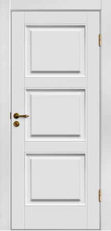 НьюДор Аликанте 23