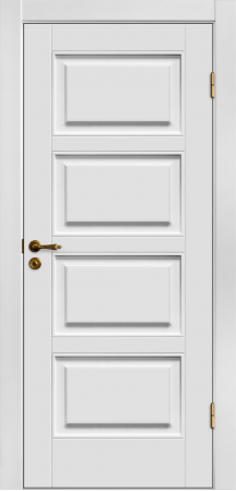 НьюДор Аликанте 24