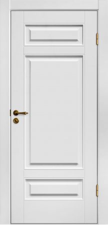 НьюДор Аликанте 26