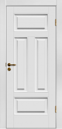 НьюДор Аликанте 30