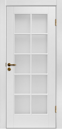 НьюДор Аликанте 33