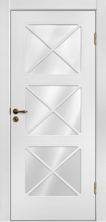 НьюДор Аликанте 34