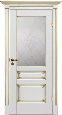 НьюДор Авалон Патина 8