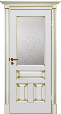 НьюДор Авалон Патина 16