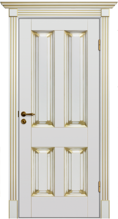 НьюДор Авалон Патина 17