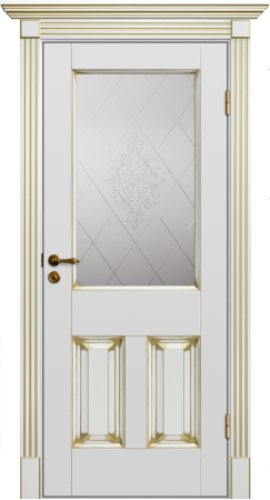 НьюДор Авалон Патина 20