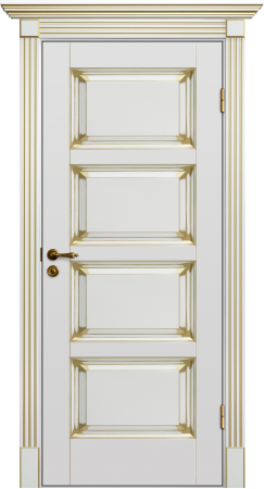 НьюДор Авалон Патина 24