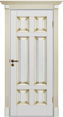 НьюДор Авалон Патина 31