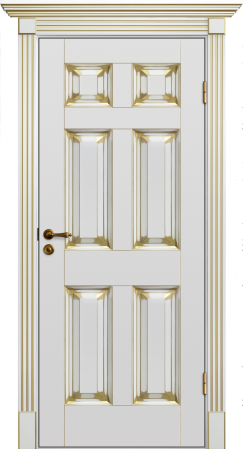 НьюДор Авалон Патина 32