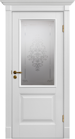 НьюДор Авалон 4 (Лувр)