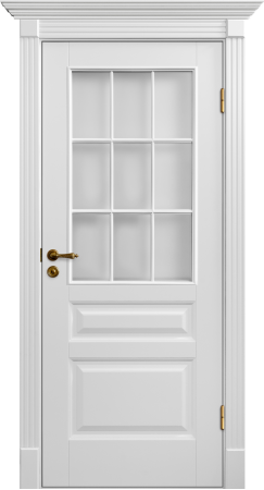 НьюДор Авалон 7