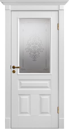 НьюДор Авалон 16 (Лувр)