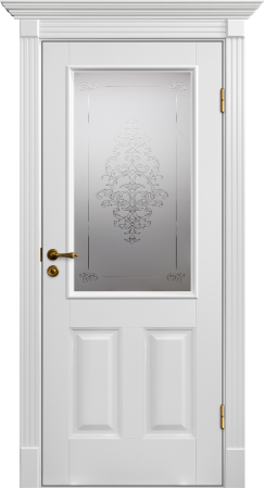 НьюДор Авалон 20 (Лувр)