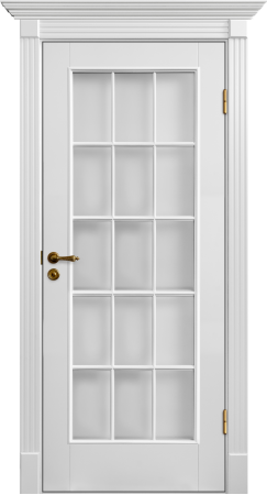 НьюДор Авалон 34