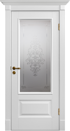 НьюДор Авалон 12 (Лувр)