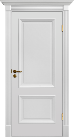 НьюДор Барокко 1