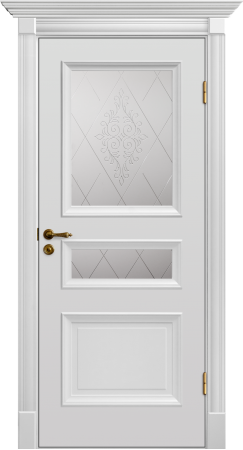 НьюДор Барокко 8