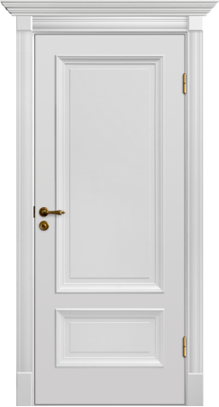 НьюДор Барокко 9