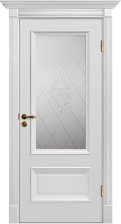 НьюДор Барокко 12