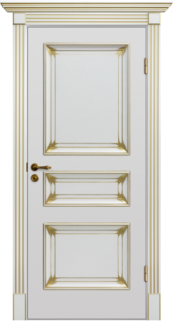 НьюДор Барокко Патина 5