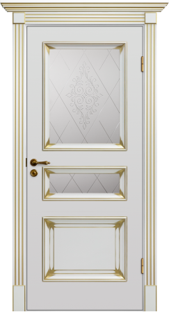 НьюДор Барокко Патина 8