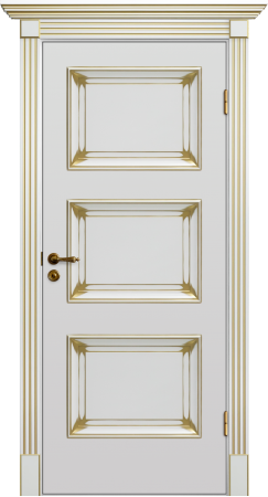 НьюДор Барокко Патина 23