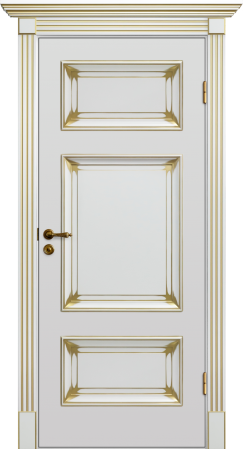 НьюДор Барокко Патина 26