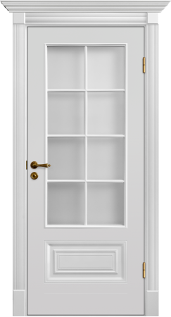 НьюДор Доже 10