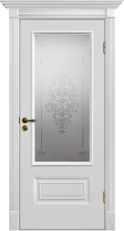 НьюДор Доже 12 (Лувр)