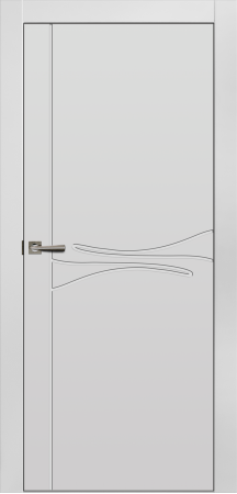 НьюДор Граффити 1