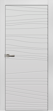 НьюДор Граффити 3