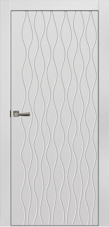 НьюДор Граффити 5