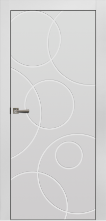 НьюДор Граффити 7