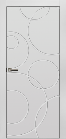 НьюДор Граффити 8