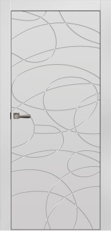 НьюДор Граффити 9