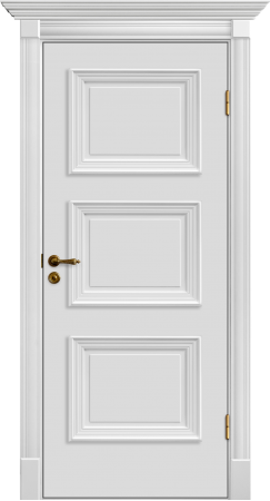 НьюДор Каталина 23