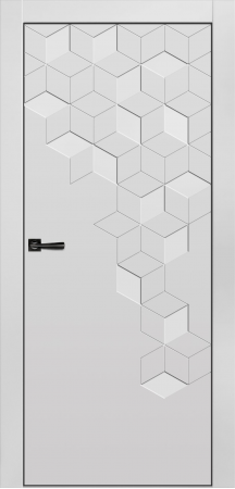 НьюДор Новелла 1